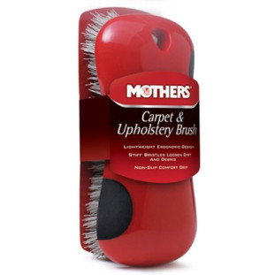 Mothers Carpet and Upholstery Brush Mothers