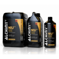 The Universal Interior Cleaner cleans interior surfaces.