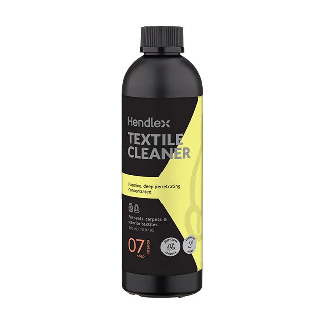 Textile Cleaner Hendlex - HEO41TC