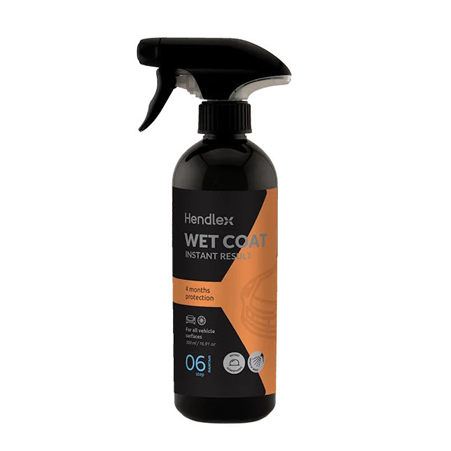 Natte-coating  - HEO38WC