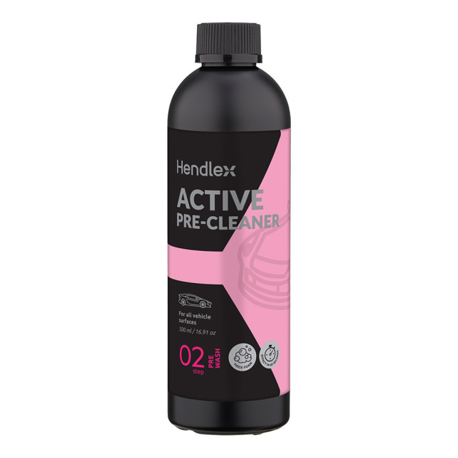 Active Pre-Cleaner Hendlex - HEO29APC