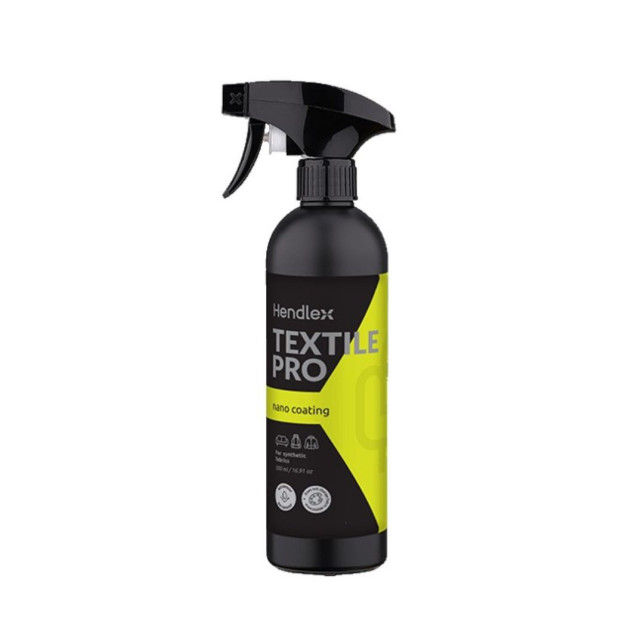 Textile Pro Nano Coating