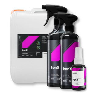 CARPRO Iron X | Nettoyant Décontaminant Ferreux
