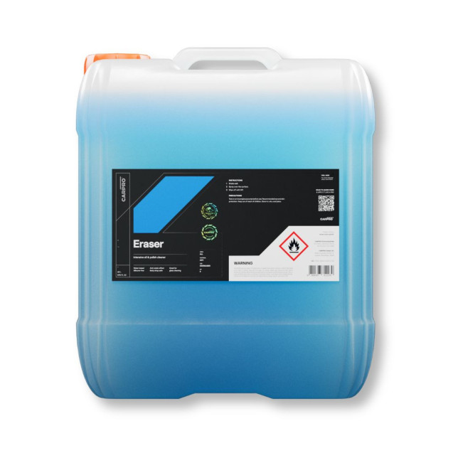 Eraser 20L Carpro - CP165E20L