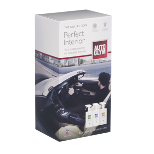 Perfect Interior Pack 