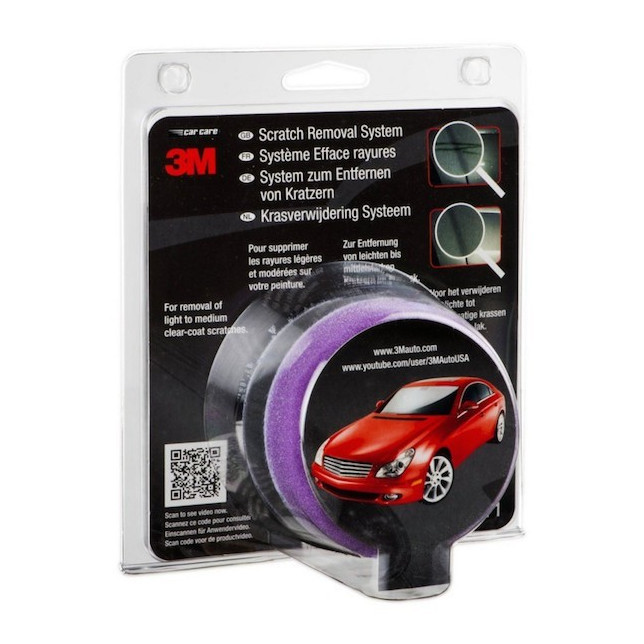Scratch Repair Kit 3M - 3M019ER