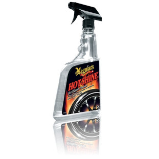 Hot Shine Tyre Gloss 