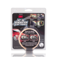 Headlight restoration kit