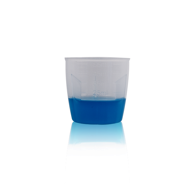 60ml Measuring Cup Alchimy7 - AL045DO