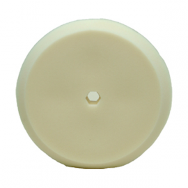 White Polishing Durafoam 8 pouces (210mm)