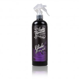 Glide Clay Lube