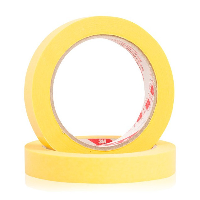 3M 244 Masking Tape