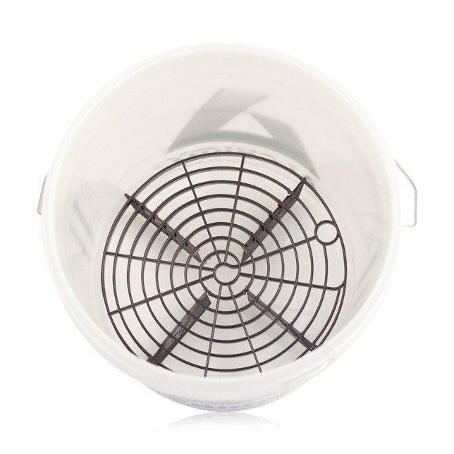 Wash Bucket with Grit Guard Alchimy7