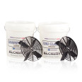 Pack of 2 Wash Buckets with Grit Guard Alchimy7