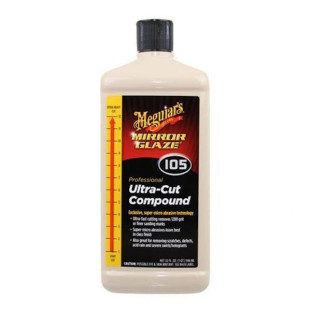 Ultra Powerful Polishing Liquid 105