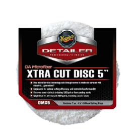 DA Microfiber Xtra Cut Disc