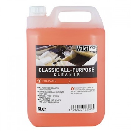 Classic All Purpose Cleaner 5L
