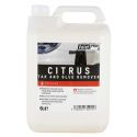 Citrus Tar and Glue Remover 5L