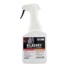 Bilberry Safe Wheel Cleaner 500ml