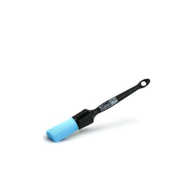 Chemical Resistant Brush Valet Pro