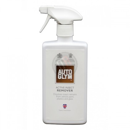 Active Insect Remover