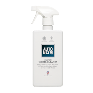 Custom Wheel Cleaner (acid-free)