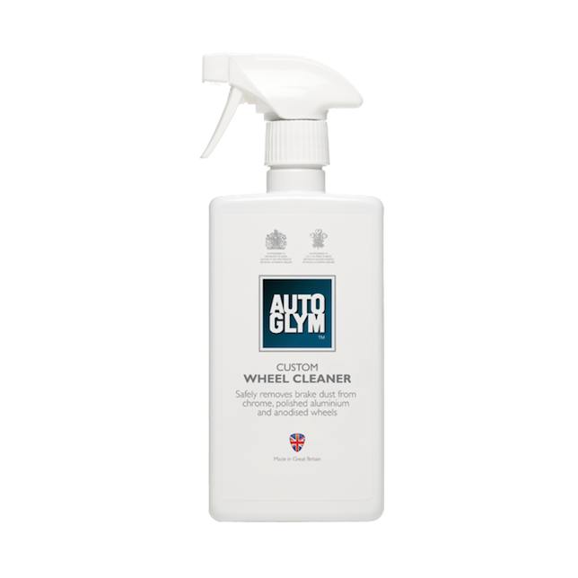 Custom Wheel Cleaner (acid-free) Autoglym - AG018CW