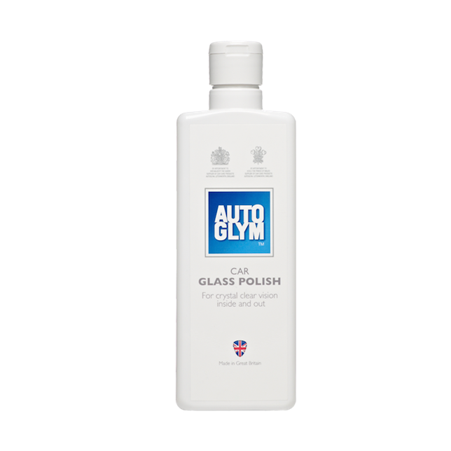 Car Glass Polish (Glass Cleaner) Autoglym - AG004GP