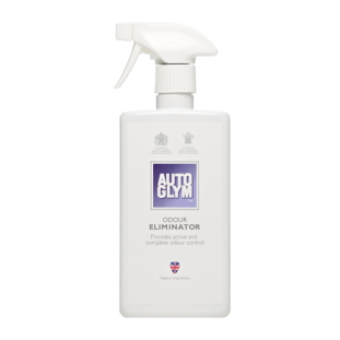Active Deodorizer