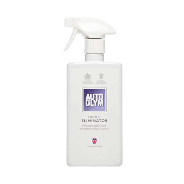 Active Deodorizer / Odour Eliminator Autoglym - AG029DA
