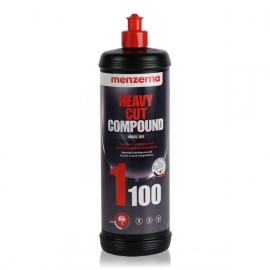 Heavy Cut Compound 1100
 Contenance-1L