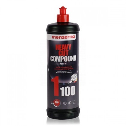 Heavy Cut Compound 1100