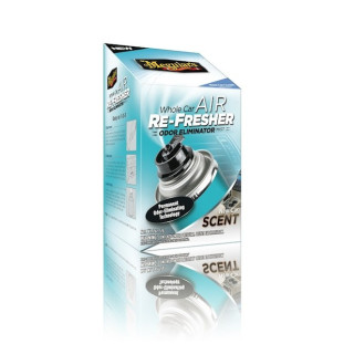 Odor Eliminator