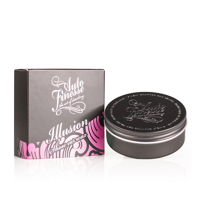 Illusion Wax Auto Finesse - AF018IL