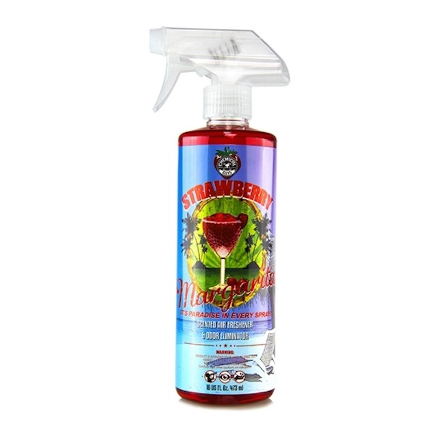 Strawberry Margarita Geur Chemical Guys - CG179SM