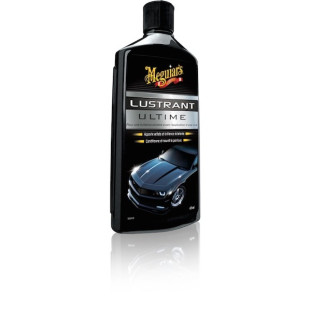 Ultimate Polish