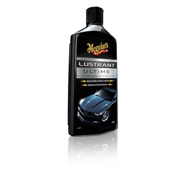 Ultimate Polish Meguiar's - MEG50LU