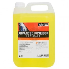 Advanced Poseidon Car Wash 5L 