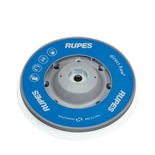 Rupes Bigfoot 125mm Velcro Plate
