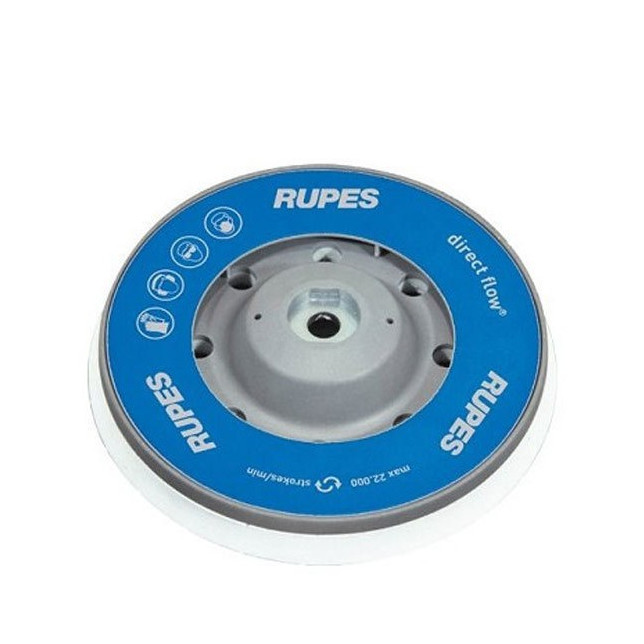 Rupes 75mm Velcro Plate for LHR75 Rupes - RU015VP-1