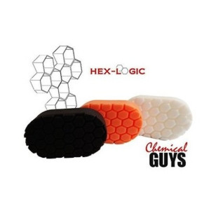 Hex-Logic Hand Applicator (pack of 3)