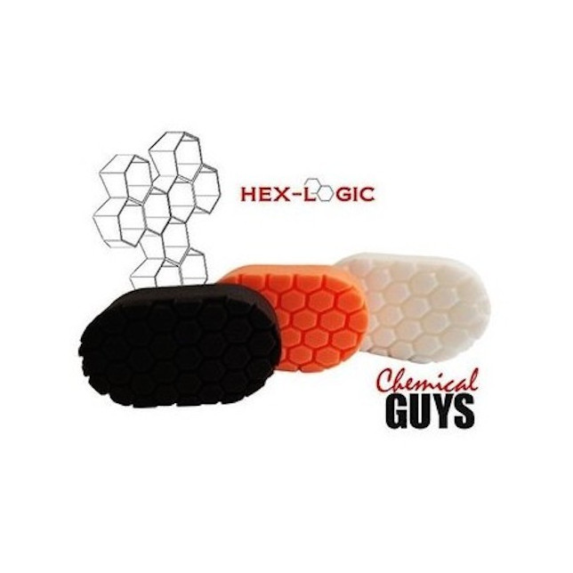 Hex-Logic Hand Applicator (pack of 3) Hex-Logic - PA012HL