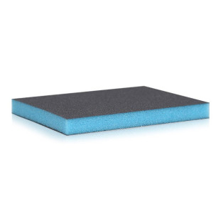Leather Abrasive Pad