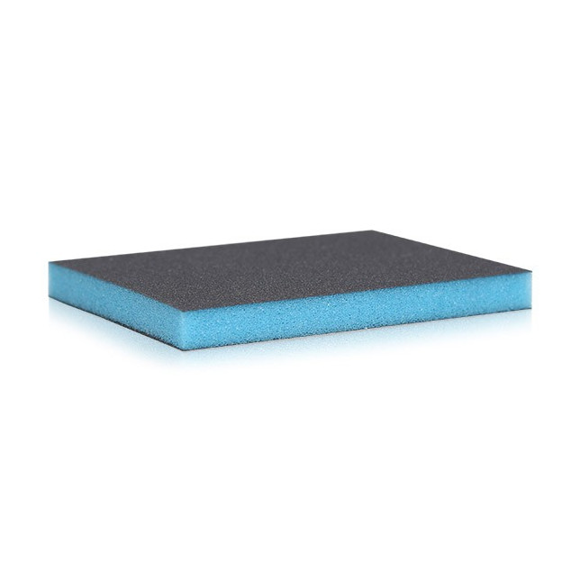 Leather Abrasive Pad Colourlock - CO016TA