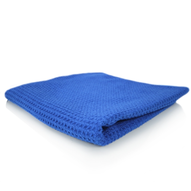 Ultimate Glass Towel Chemical Guys