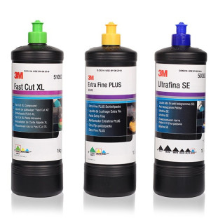 3M 3-Product Kit