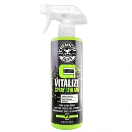 Carbon Flex Vitalize Spray Sealant