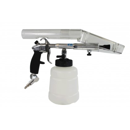 Typhon Booster Extractor