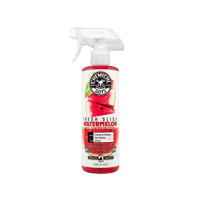 Fresh Slice Watermeloen Geur Chemical Guys - CG133WS