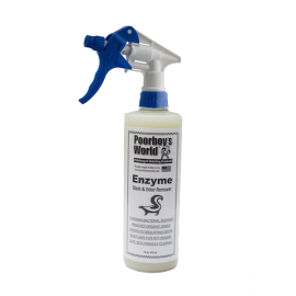 Enzyme Stain & Odor Remover 473mL